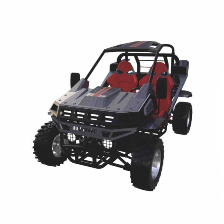 Outdoor Adventure Utv - Anchi Chuanjima UTV جيب الصين على
