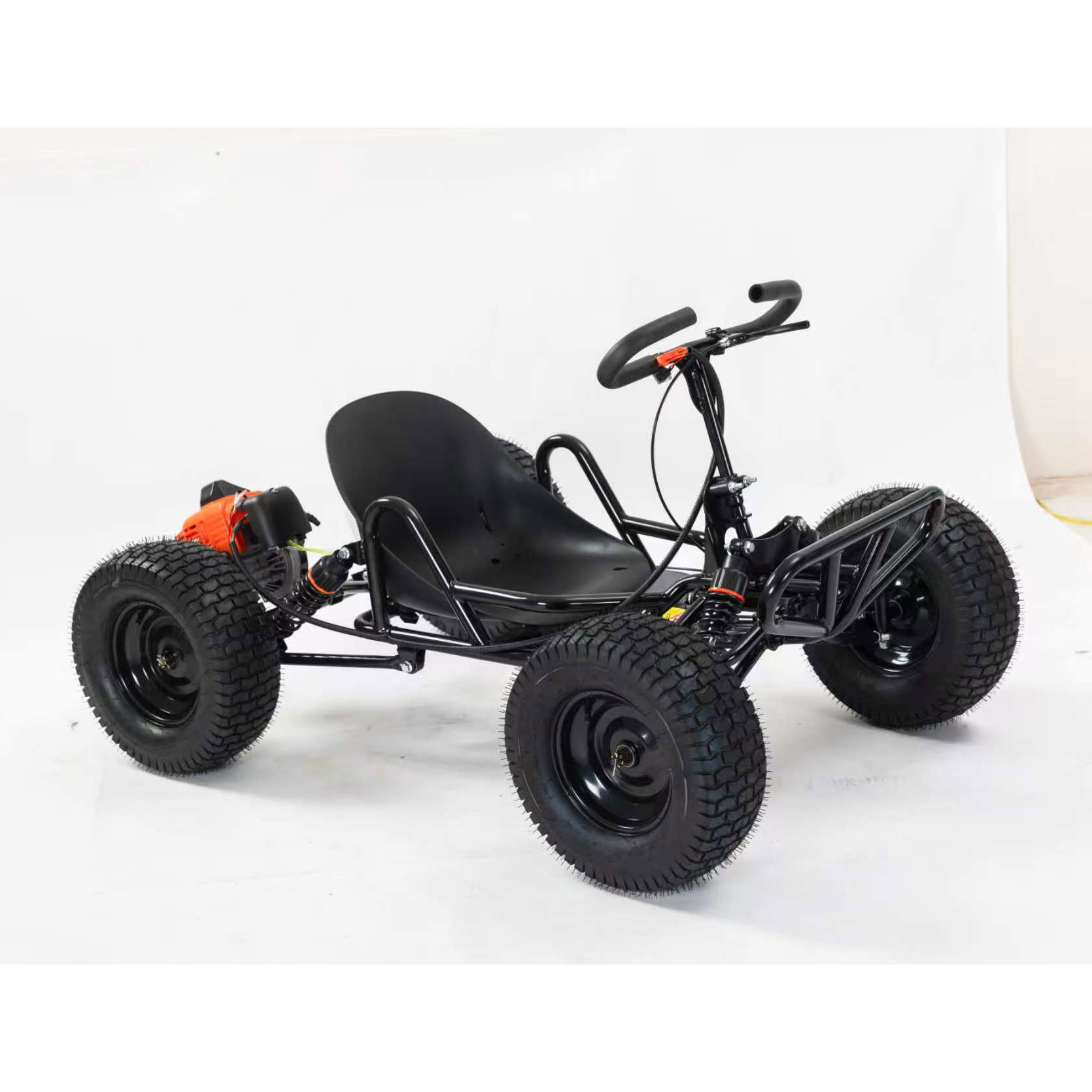 Outdoor Adventure Utv - عربة جو كارت جديدة بمحرك بنزين