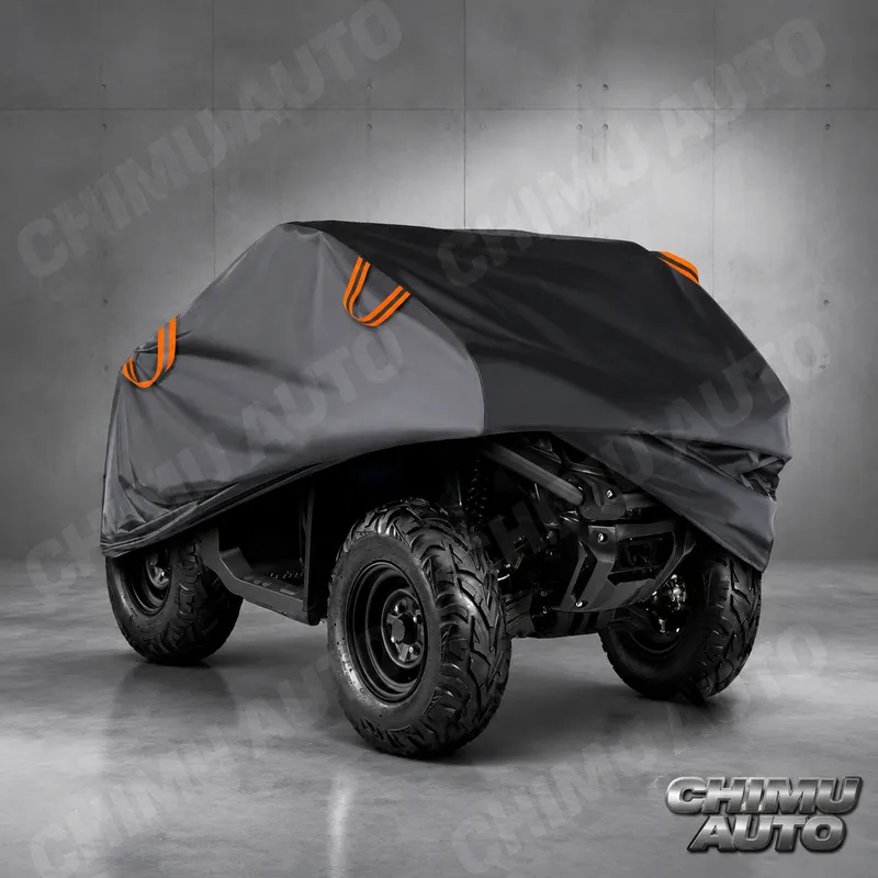 Outdoor Adventure Utv - 【CHIMU AUTO】 غطاء مقاوم للماء معزز