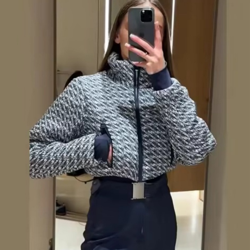 جمبسوت نسائي ربيعي جديد 2026 ب - مراجعة Outdoor Adventure Quilt وسعره