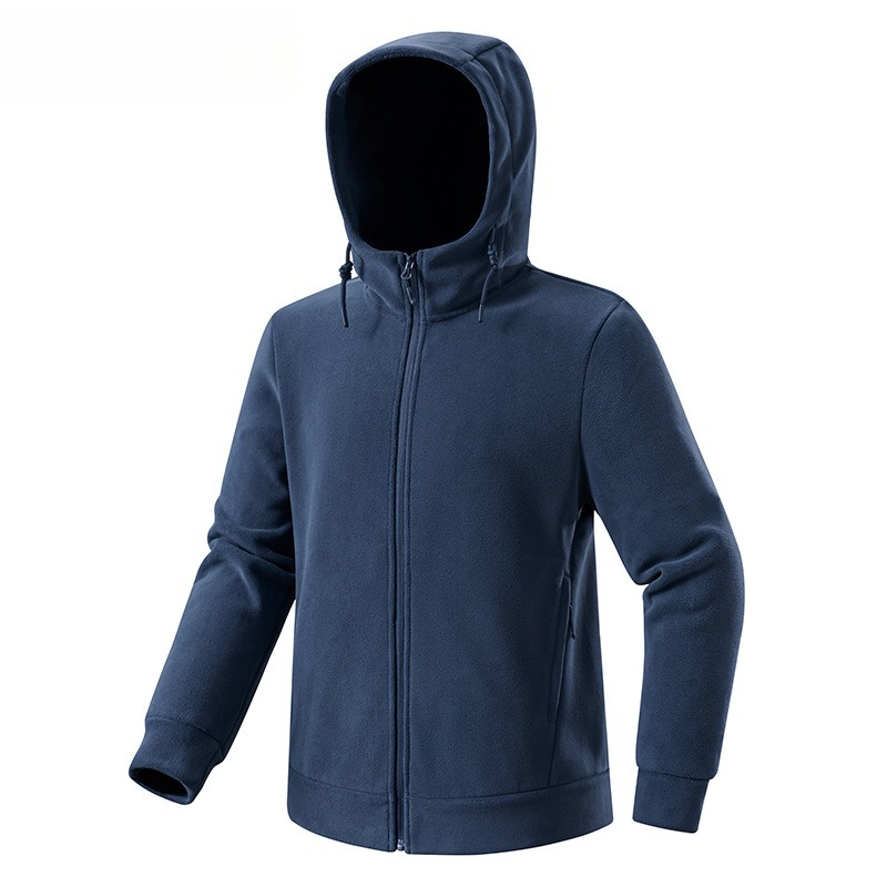 جاكيتات ربيعية من الصوف للرجال - مراجعة Outdoor Adventure Windbreaker وسعره