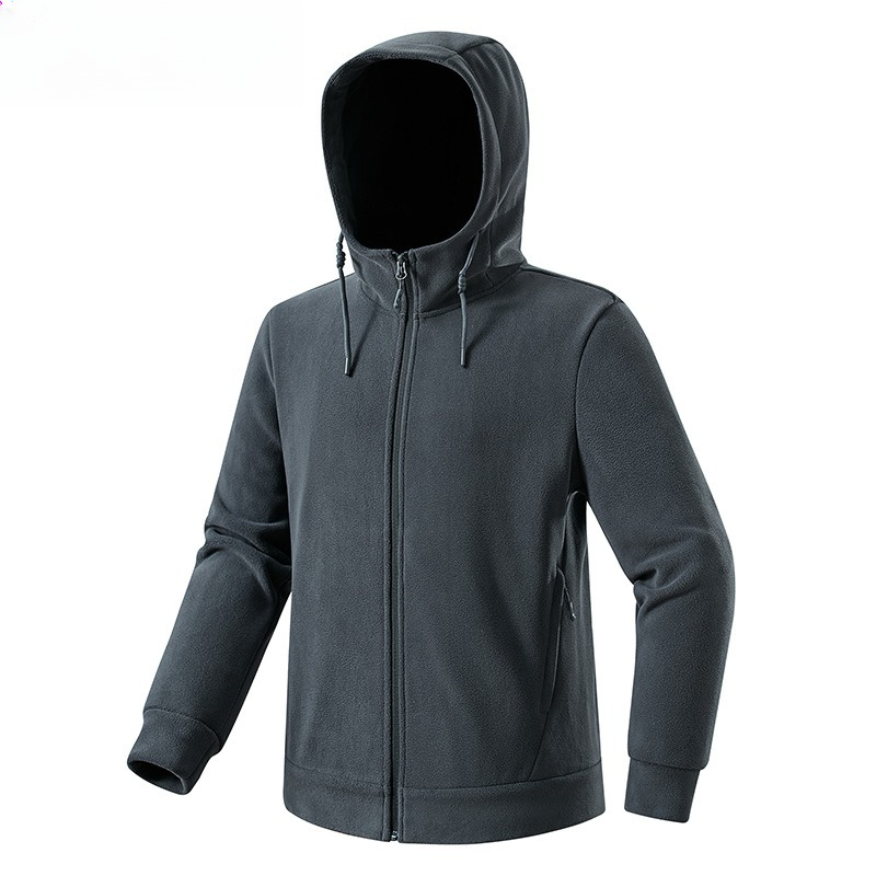 جاكيتات ربيعية من الصوف للرجال - مراجعة Outdoor Adventure Windbreaker وسعره