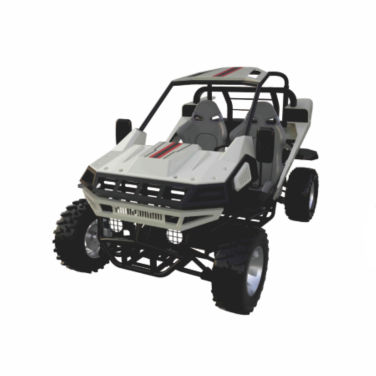 Anchi Chuanjima UTV جيب الصين  - مراجعة Outdoor Adventure Utv وسعره