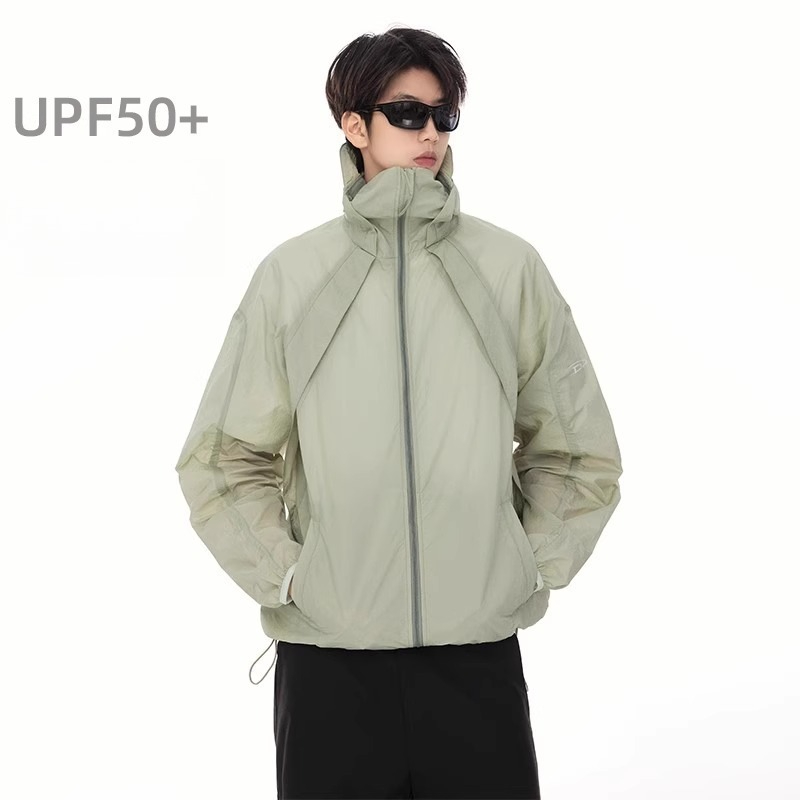 تتجه 2026 الربيع سترات للتنزه  - مراجعة Outdoor Adventure Windbreaker وسعره