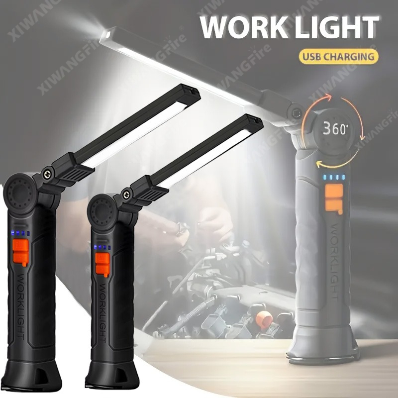 مصباح يدوي LED قابل لإعادة الش - مراجعة Outdoor Adventurer وسعره