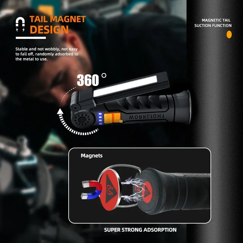 مصباح يدوي LED قابل لإعادة الش - مراجعة Outdoor Adventurer وسعره