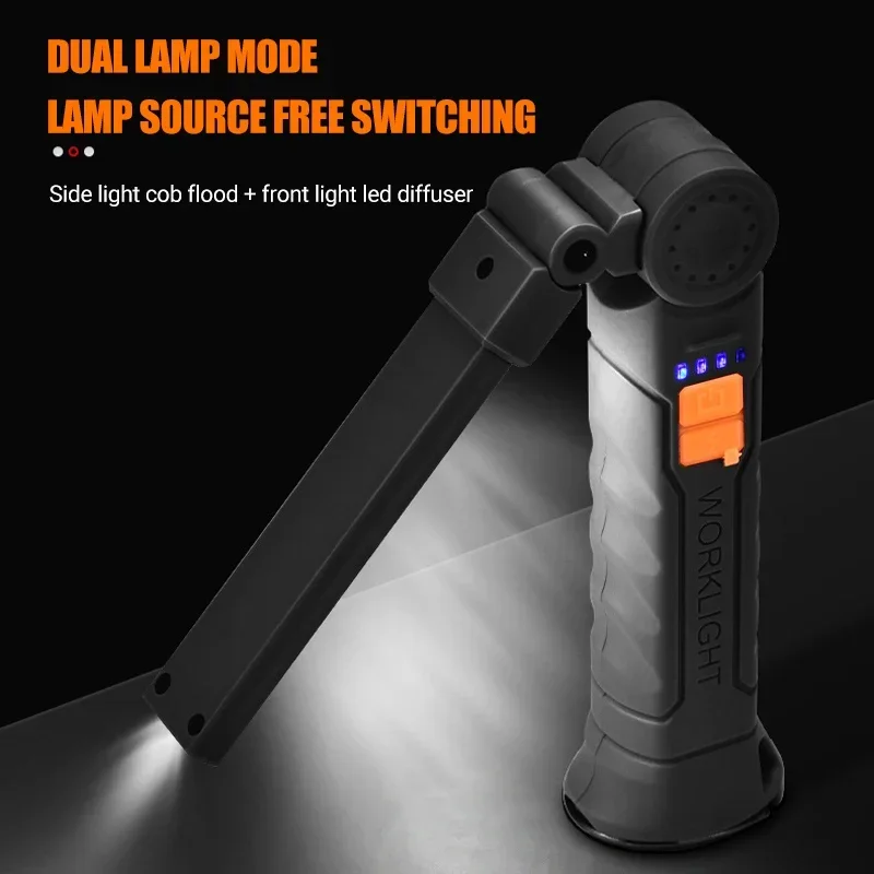 مصباح يدوي LED قابل لإعادة الش - مراجعة Outdoor Adventurer وسعره