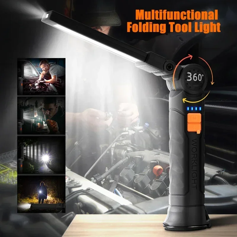 مصباح يدوي LED قابل لإعادة الش - مراجعة Outdoor Adventurer وسعره