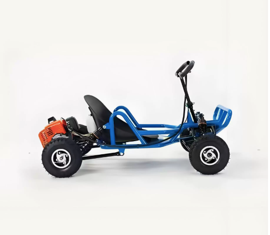 عربة جو كارت جديدة بمحرك 80 سي - مراجعة Outdoor Adventure Utv وسعره