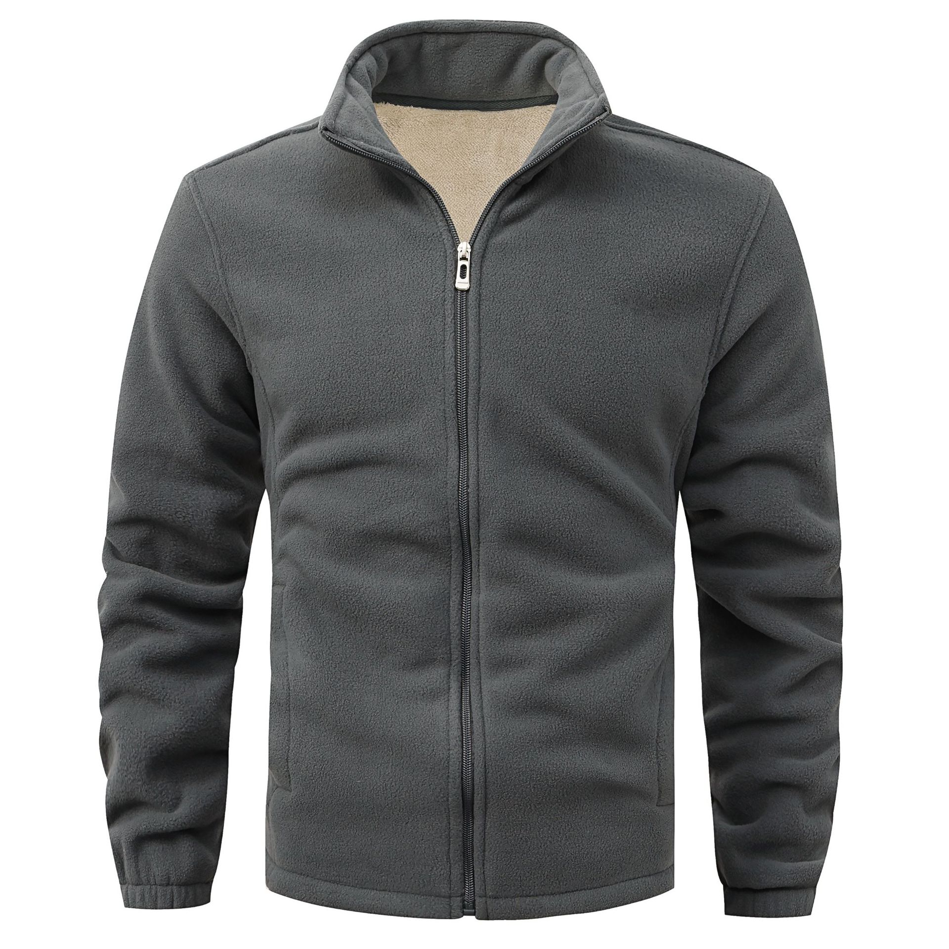 سترات المشي لمسافات طويلة فائق - مراجعة Outdoor Adventure Windbreaker وسعره