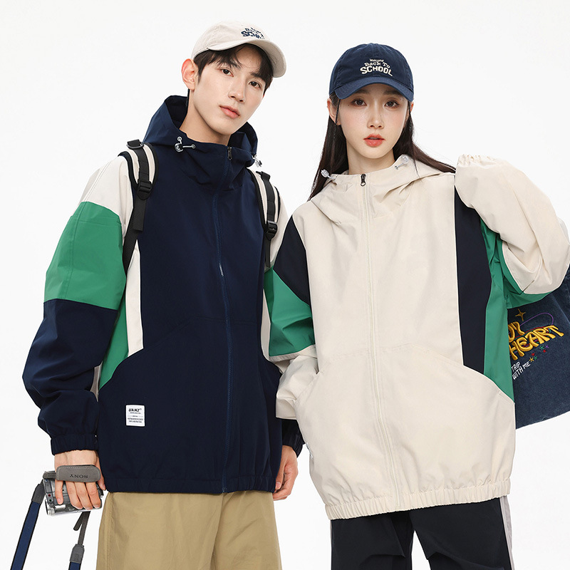 سترة واقية من الرياح للرجال مو - مراجعة Outdoor Adventure Windbreaker وسعره
