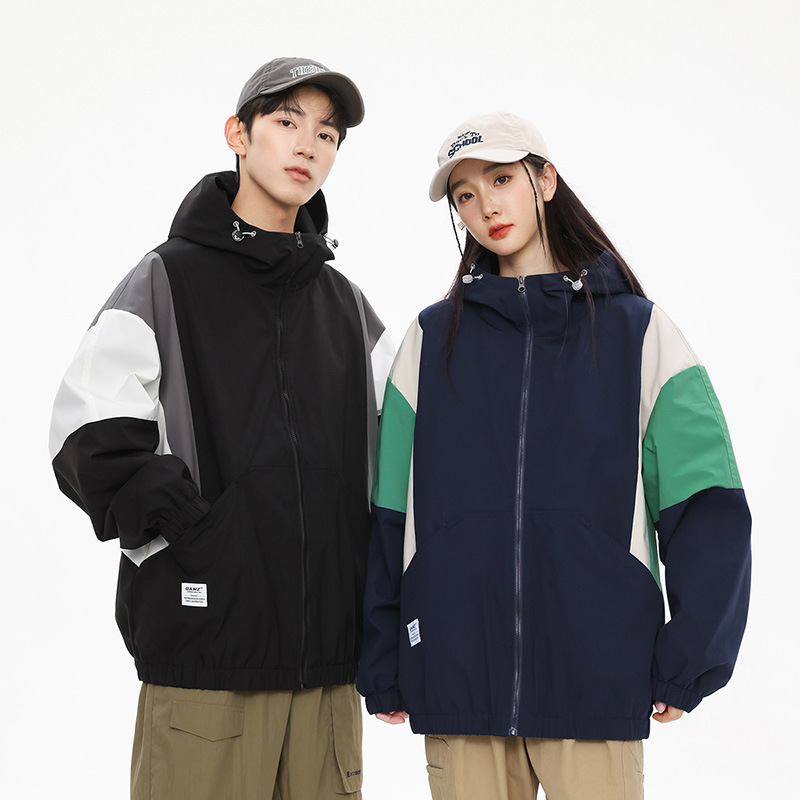 سترة واقية من الرياح للرجال مو - مراجعة Outdoor Adventure Windbreaker وسعره