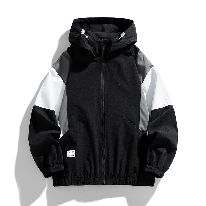 سترة واقية من الرياح للرجال مو - مراجعة Outdoor Adventure Windbreaker وسعره