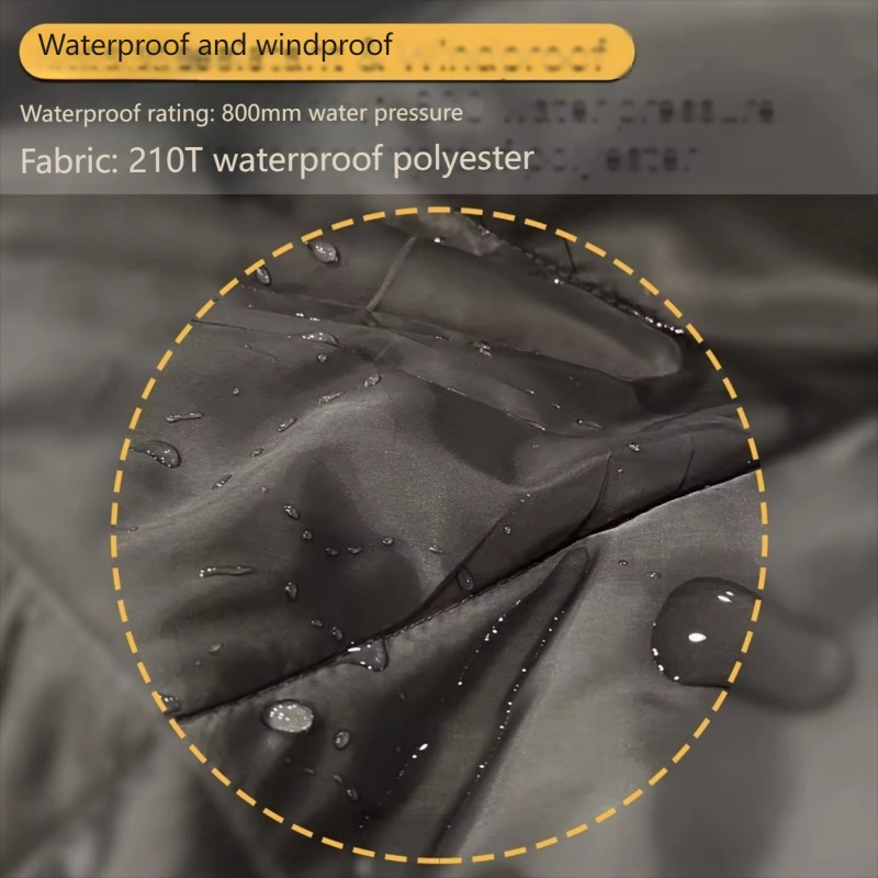 بطانية تخييم متعددة الاستخداما - مراجعة Outdoor Adventure Quilt وسعره